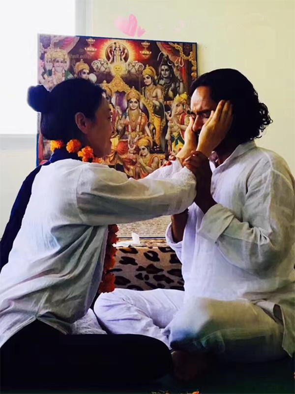 印度圣城Rishikesh | 凡心所向,素履所往。瑞诗凯诗,我来了!