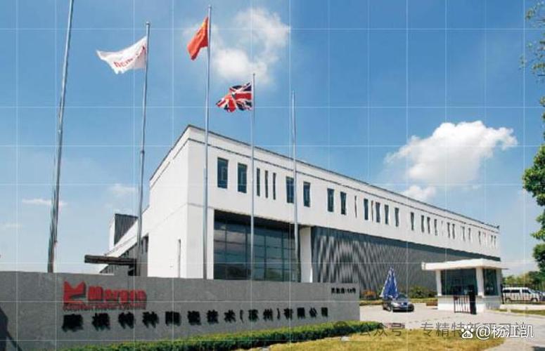 先进陶瓷市场现状,产业链
